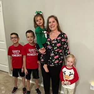 Meet your Posher, Darlene